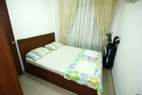 Belek King Cleodora Apartment - Room