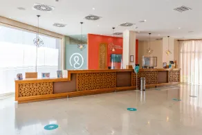 Pierre & Vacances Resort Terrazas Costa del Sol - Recepción