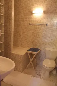 Boutique Hotel Couleurs Suds - Badeværelse