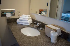 Kings Inn - Salle de bain
