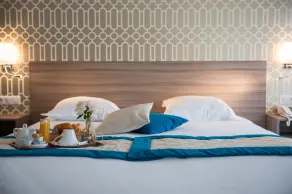 Hotel & Spa Radiana - Chambre