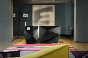 Aloft by Marriott Waukee - Reception