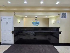 Atlantic Inn - Lobby