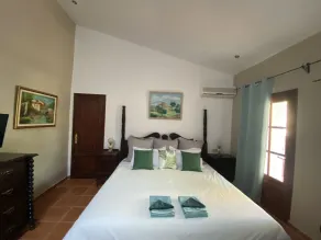 Finca Sa Canova Agroturismo - Chambre