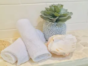 Sensom at Sapphire B&B - Bathroom