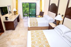 Occidental Cozumel - All Inclusive - Room