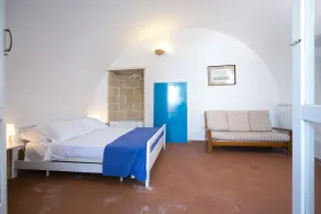 Villa Nanni - Zimmer