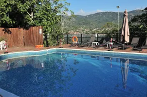 Anamar Skiathos Hotel - Piscine