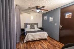 Hotel delf-inn - Chambre