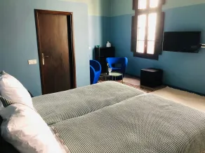 Villa Nestor - Room