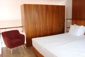 ANC Resort - Chambre
