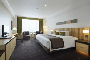 The Prince Sakura Tower Tokyo, Autograph Collection - Room