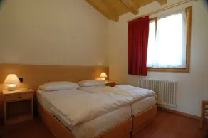 Dolomiti Camping Village&Wellness Resort - Quarto