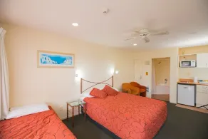 Albany Executive Motor Inn Limited - Room