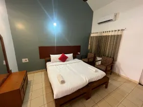Kawari Resort - Room