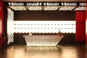 Yanqi Hotel managed by Kempinski - Reception