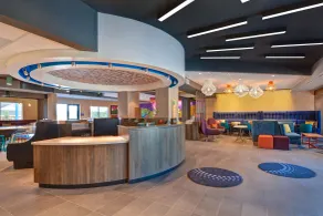 Tru By Hilton Fort Mill, SC - Réception