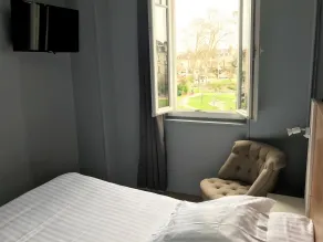 Hôtel La Réserve de Brive - View from room