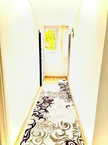 Five Stars Apart Bungalov - Resepsjon