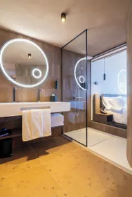 Bahia Principe Tenerife - Chambre