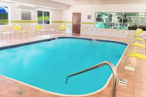 Fairfield Inn Tuscaloosa - Piscine