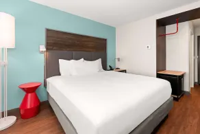 Tru by Hilton Portland Airport - Chambre