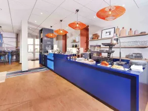 ibis Styles Toulouse Lavaur - Restaurant