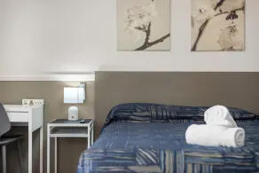 City Motor Inn - Værelse