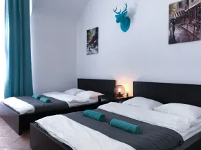 Charles Bridge Apartment - Camera
