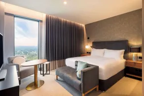 Hilton Woking - Room