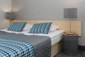 Hotel Perła - Room