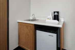 Days Inn by Wyndham Ogallala - Chambre