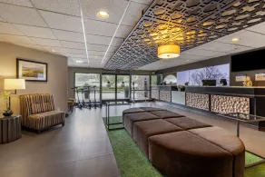 Best Western Plus Thousand Oaks Inn - Hall