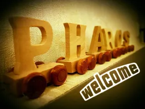 Pharos zur Seeve - Recepción