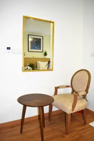 ECO Hotel at Bukit Bintang - Værelse