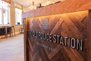 Kings Park Hotel - Restaurant