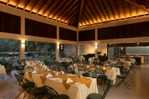 Tamarind Tree Garden Resort - Katunayake - Rezeption