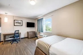 Suburban Studios Sterling - Washington Dulles - Chambre
