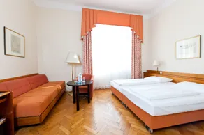 Hotel Johann Strauss - Rum