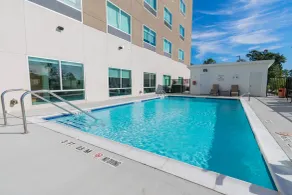 Holiday Inn Express & Suites Houston - North I45 Spring by IHG - Piscine