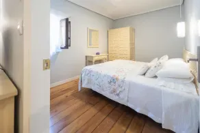 Apartamentos Santa Lucia - Zimmer