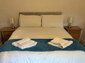 Beechwood Cottage - Camera
