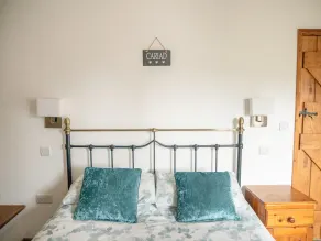 2 Beacon View Barn - Chambre