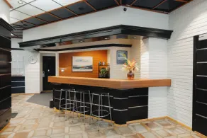 Best Western Hotel Sverre - Reception