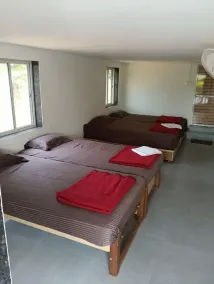 Aranyagiri Farm Stay - Camera