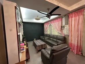 Hm airbnb - Lobby