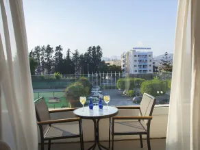 Royal Apollonia by Louis Hotels - Vue de la chambre