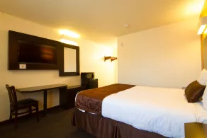 Rodeway Inn Wine Country - Chambre