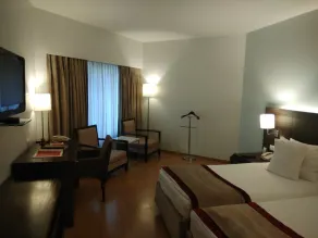 Welcomhotel by ITC Hotels, Rama International, Aurangabad - Room