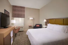 Hampton Inn Phoenix/Anthem - Værelse
